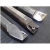 Image 2 : 3/4" Shank Boring Bars, 3 Total