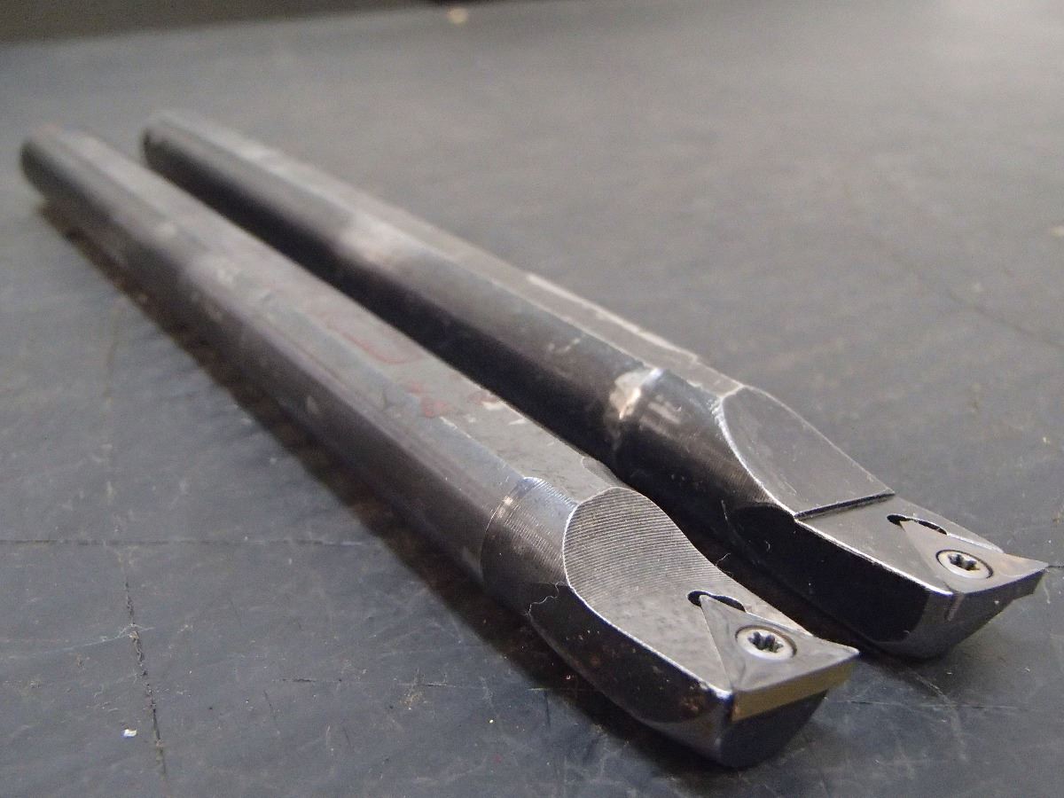 Sandvik Boring Bars S08M STFCR2, 1/2" Shank