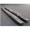 Image 2 : Sandvik Boring Bars #:S08M STFCR-2, 1/2" Shank