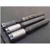 Image 2 : Kennametal DA 300 Collet Chucks, 3 Total