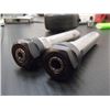 Image 3 : ER16 Collet Chuck Extensions, P/N: C3/4-ER16-6"