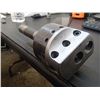 Image 2 : Criterion DBL-203 Adjustable Boring Head, 3/4" Capacity