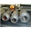 Image 3 : R8 Shank End Mill Adapters, (2) 3/4", 7/8", 1", 1.25"