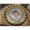 Image 2 : Niagara H.S. Convex Cutter, 4" Diameter