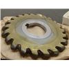 Image 3 : Niagara H.S. Convex Cutter, 4" Diameter