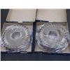 Image 2 : New TMX 5" Double Angle Milling Cutters, 2 Total