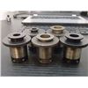 Image 2 : Size 2 Ball Drive Quick Change Tap Adapters