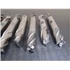 Image 2 : 3/8" Shank H.S. Double End Mills, 15 Total