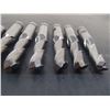 Image 2 : Putnam 7/16" 2 Flute HS End Mills, 1/2" Shank