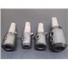 Image 1 : Universal Eng. Kwik-Switch 300 End Mill Holders
