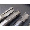 Image 3 : Misc Sized Carbide Tipped Counterbores, 1" Shanks