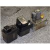 Image 2 : Lube Units, 3 Total
