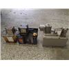 Image 1 : Lube Units, 3 Total