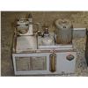 Image 3 : Lube Units, 3 Total
