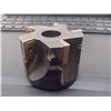 Image 3 : Walter 2" Indexable Face Mill, Arbor: 3/4", Key Ways: 5/16"
