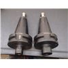 Image 2 : BT50 Command URMA Head Holders, B6U4-0004, B6U4-003