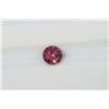 Image 1 : 0.50ct Round Shape Natural Ceylon Pink Sapphire