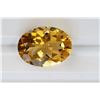 Image 1 : 7.38ct Oval Shape Citrine