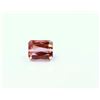 Image 1 : 2.36ct Emerald Shape Pink Tourmaline