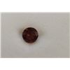 Image 1 : 1.30ct round l Shape Pink Tourmaline