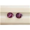 Image 1 : 2.04ct Round Shape Pink Natural Ceylon Sapphire