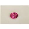 Image 1 : 1.56ct Oval Shape Pink Tourmaline