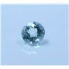 Image 1 : 0.95ct Round Shape Copper Bearring Pariba Tourmaline