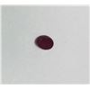 Image 1 : 1.11ct Round Cut Ruby