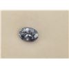 Image 1 : 0.80ct Oval Shape  Natural Ceylon Grey Sapphire