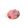 Image 1 : 2.33ct Oval Shape Pink Tourmaline