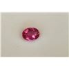 Image 1 : 0.97ct Oval Shape pink Tourmaline