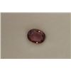 Image 1 : 2.53ct Oval Shape Natural Ceylon Pink Sapphire
