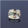 Image 1 : 1.89ct Emerald Cut No Heat Natural Ceylon Yellow Sapphire