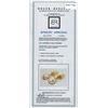 Image 3 : 16MM NATURAL PEARL 14K YELLOW GOLD EARING