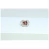 Image 2 : 14K:7.51g/Diamond:0.89ct/P. Tourmaline:2.33ea