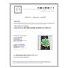 Image 4 : 14K:5.74g/Diamond:0.73ct/Jade:3.73ct