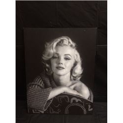 Plaque Funéraire Etoile Marilyn Monroe | Le Coq Funéraire Plaque Funéraire Etoile Marilyn Monroe | Le Coq Funéraire