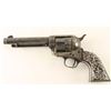 Image 1 : Colt Single Action Army .38 Spl SN: 16321SA