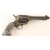 Image 2 : Colt Single Action Army .38 Spl SN: 16321SA