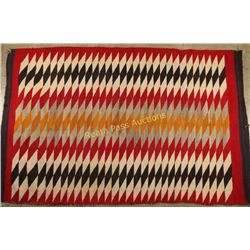 Beautiful Navajo Rug