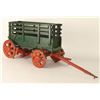 Image 1 : Miniature Vintage Wagon