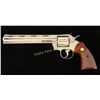 Image 2 : *Colt Python Target .38 Spl SN: K04727