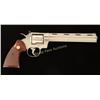 Image 3 : *Colt Python Target .38 Spl SN: K04727