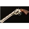 Image 6 : *Colt Python Target .38 Spl SN: K04727