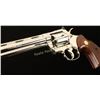Image 7 : *Colt Python Target .38 Spl SN: K04727