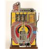 Image 1 : Antique 5¢ Slot Machine