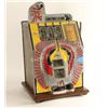 Image 2 : Antique 5¢ Slot Machine
