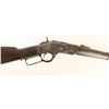 Image 4 : Winchester 1873 .44 Cal SN: 367848