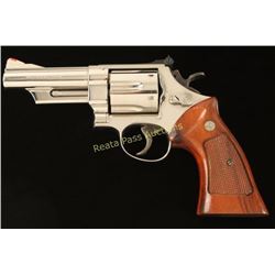 Smith & Wesson Mdl 29-2 .44 Mag SN: N737909