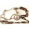 Image 2 : Visalia Stock CO. Bit & Headstall